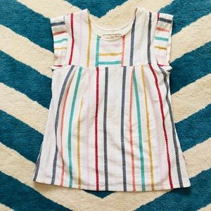 Ace & Jig Paz Top - in Merry